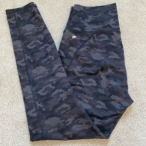 Fabletics Camo Leggings